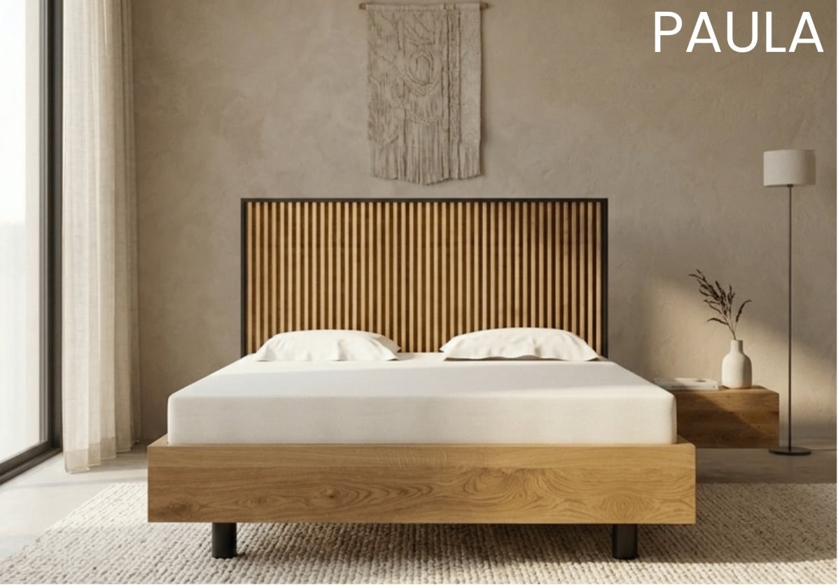 Bett Paula