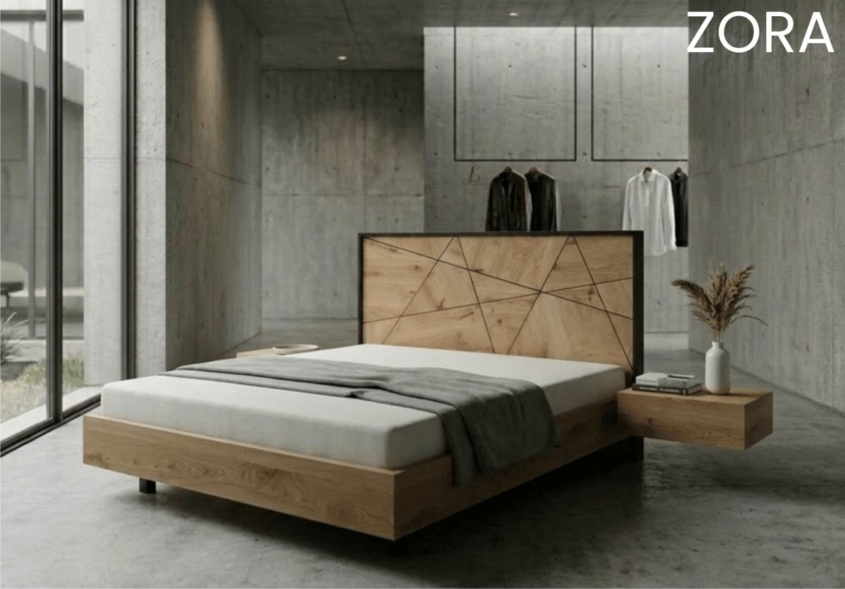 Bett Zora