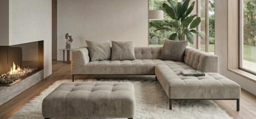 Sofa Luva