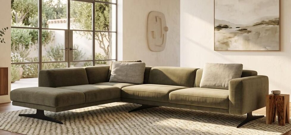 Sofa Malu