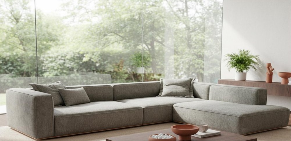 Sofa Modero