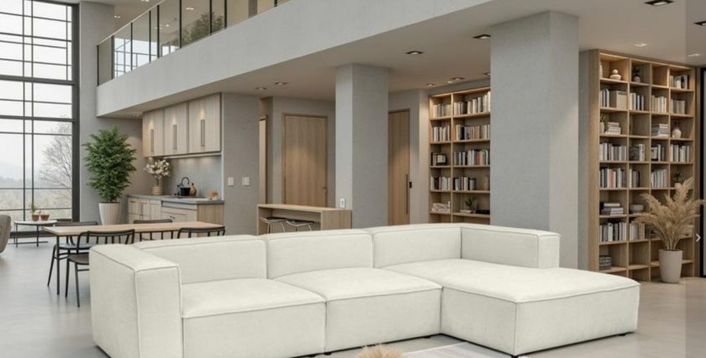 Sofa Monza