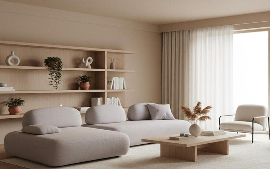 Sofa Murello