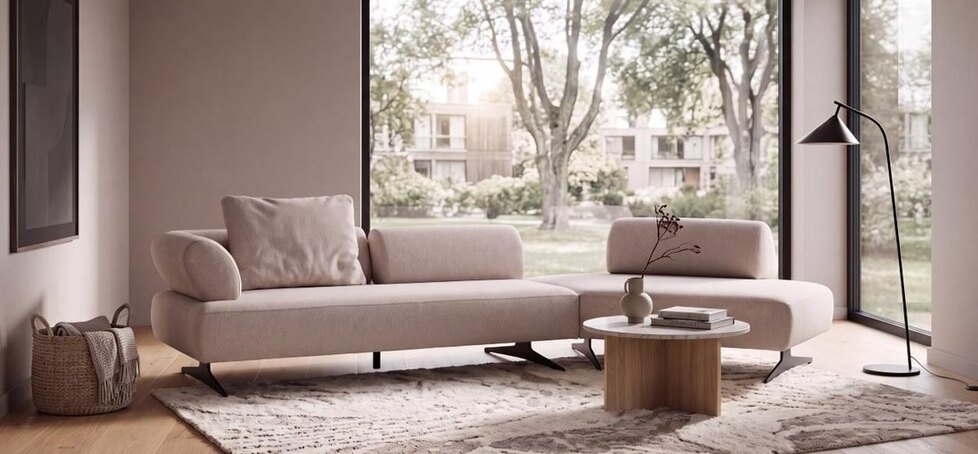 Sofa Sola