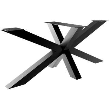 Gestell Spider 10×10