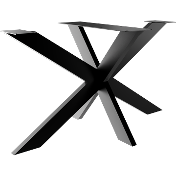 Gestell Spider 10×4 kurz