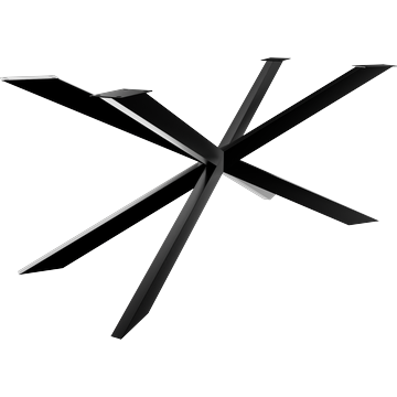 Gestell Spider 8×4