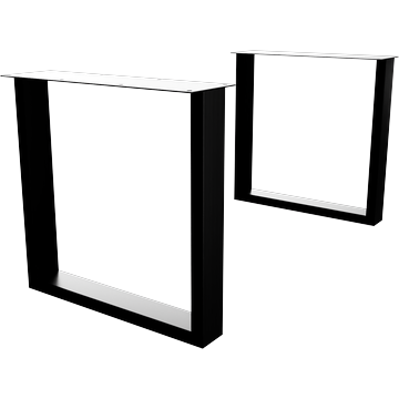 Gestell U 10×4
