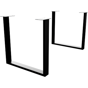 Gestell U 8×3