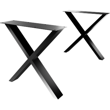 Gestell X 10×4