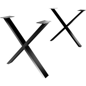 Gestell X 8×3