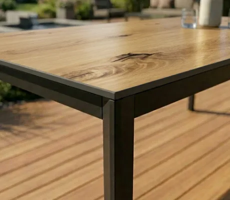 fortyfive Aluminium-System